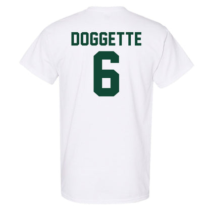 Ohio - NCAA Football : CJ Doggette - T-Shirt Sports Shersey