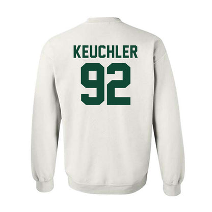 Ohio - NCAA Football : Robert Keuchler - Sweatshirt