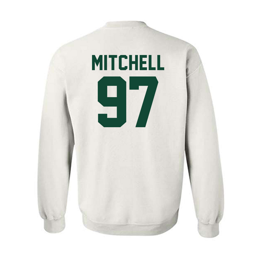 Ohio - NCAA Football : Austin Mitchell - Sweatshirt