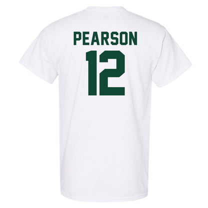 Ohio - NCAA Football : Byron Pearson - Short Sleeve T-Shirt