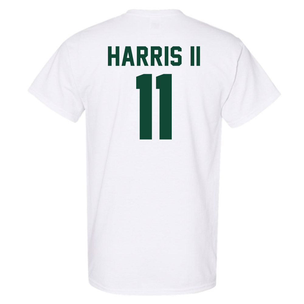 Ohio - NCAA Football : Rodney Harris II - Short Sleeve T-Shirt