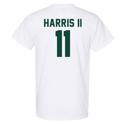 Ohio - NCAA Football : Rodney Harris II - Short Sleeve T-Shirt