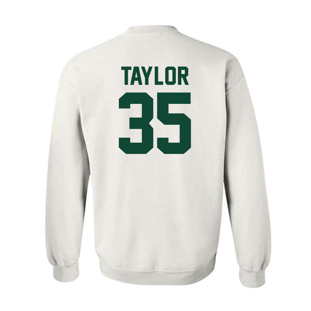 Ohio - NCAA Football : Shay Taylor Sweatshirt