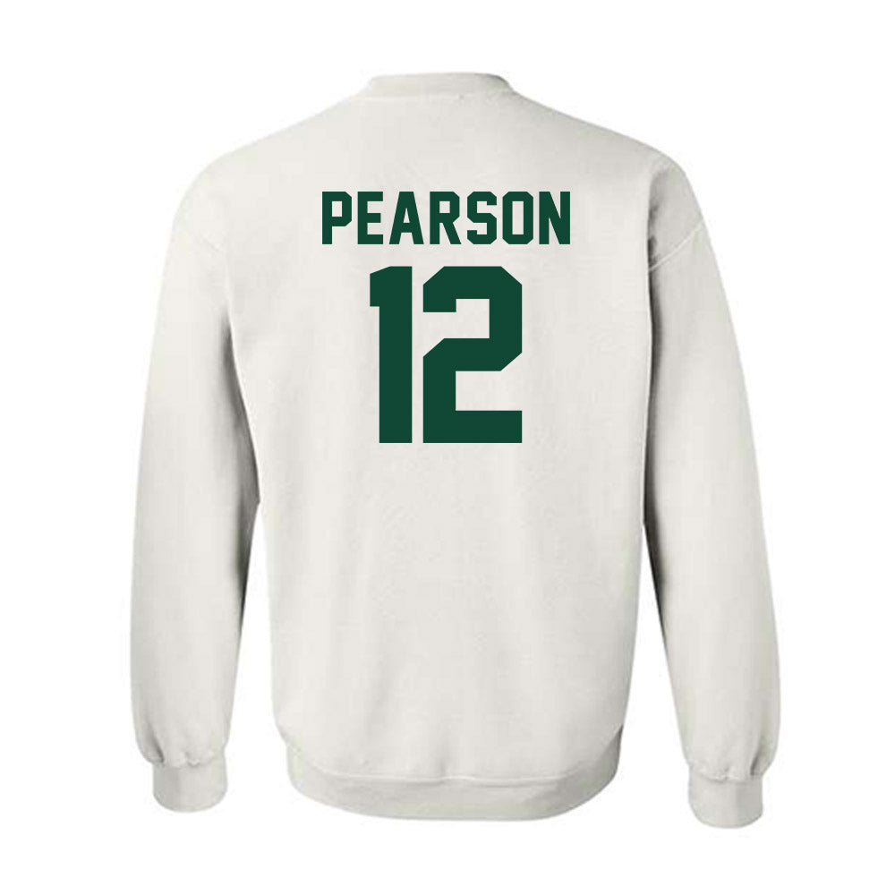 Ohio - NCAA Football : Byron Pearson - Sweatshirt