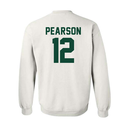 Ohio - NCAA Football : Byron Pearson - Sweatshirt