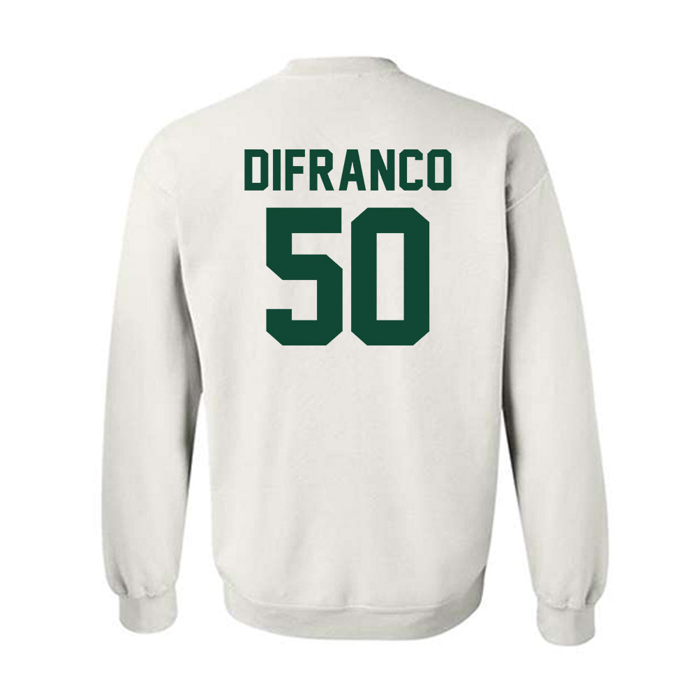 Ohio - NCAA Football : Owen DiFranco - Sweatshirt