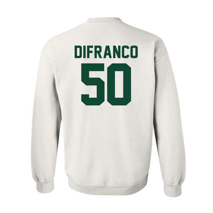 Ohio - NCAA Football : Owen DiFranco - Sweatshirt