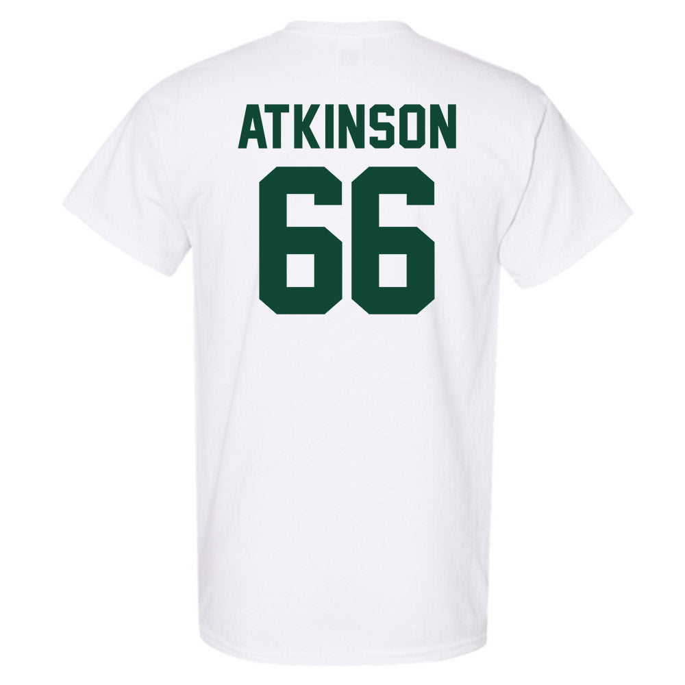 Ohio - NCAA Football : Christophe Atkinson - T-Shirt Sports Shersey