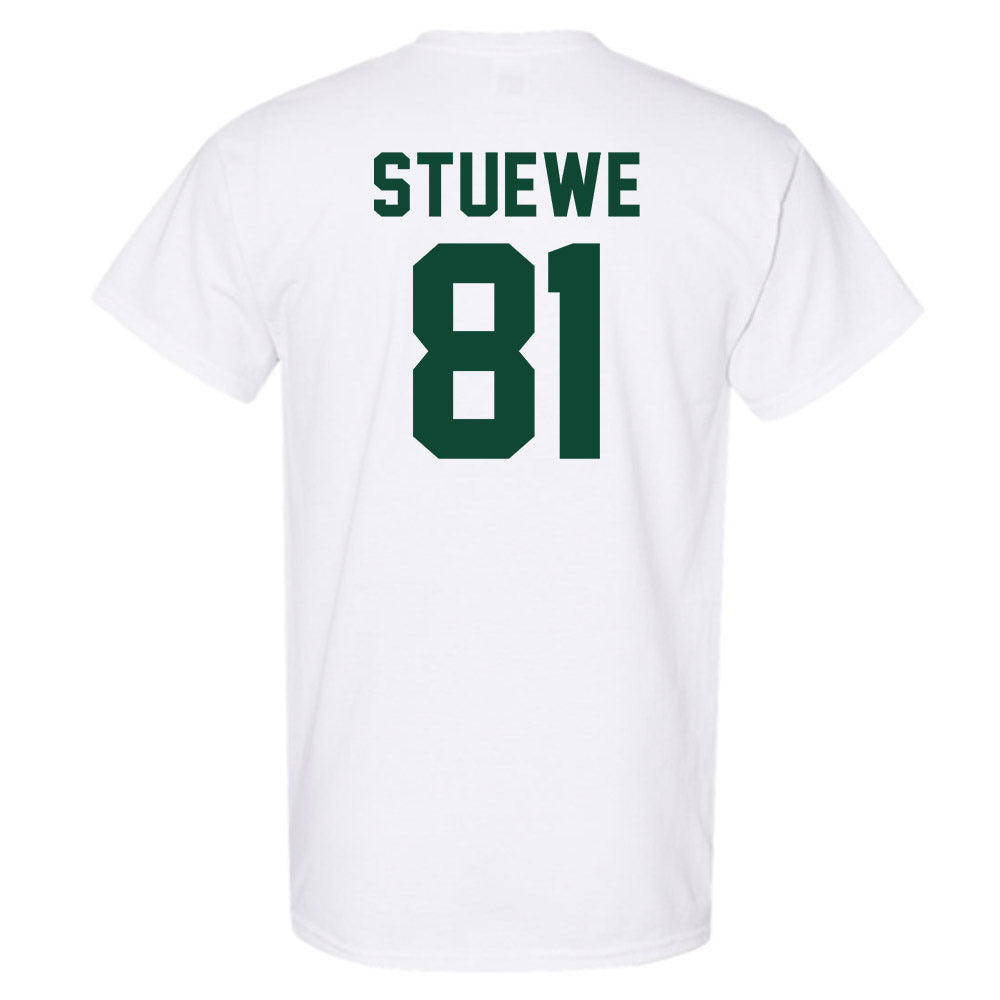 Ohio - NCAA Football : Matthew Stuewe - Short Sleeve T-Shirt