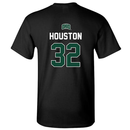Ohio - NCAA Football : Bryce Houston T-Shirt