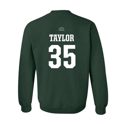 Ohio - NCAA Football : Shay Taylor Sweatshirt