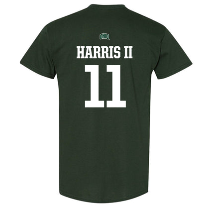 Ohio - NCAA Football : Rodney Harris II - Short Sleeve T-Shirt