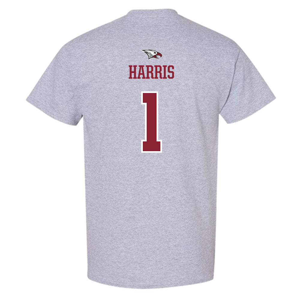 NCCU - NCAA Men's Basketball : Ja'darius Harris - T-Shirt Sports Shersey