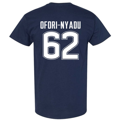 UConn - NCAA Football : Noel Ofori-Nyadu Shersey T-Shirt