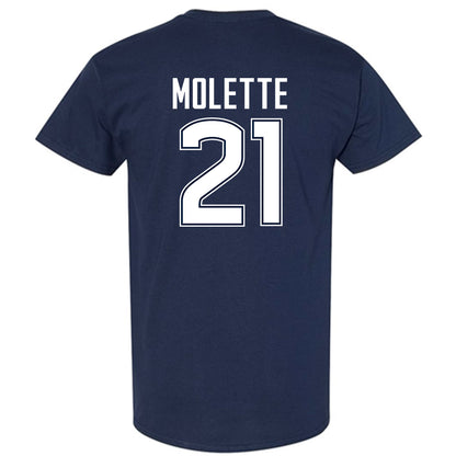 UConn - NCAA Football : Lee Molette III Shersey T-Shirt