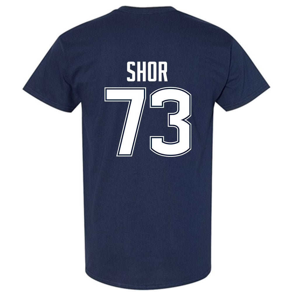 UConn - NCAA Football : Dayne Shor T-Shirt