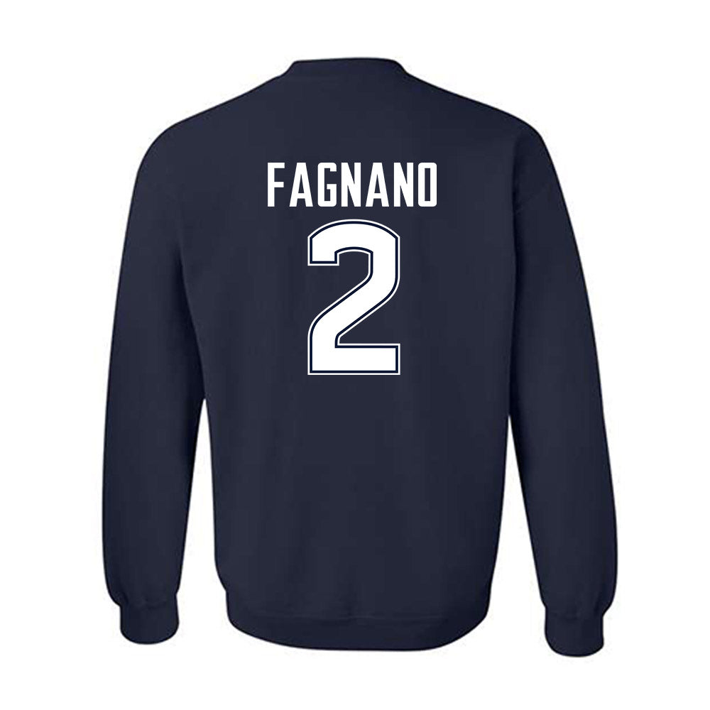 UCONN - NCAA Football : Joe Fagnano - Sweatshirt