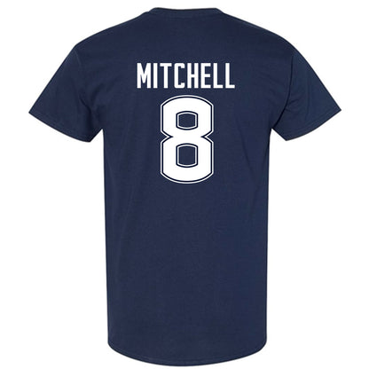 UConn - NCAA Football : Jackson Mitchell Shersey T-Shirt
