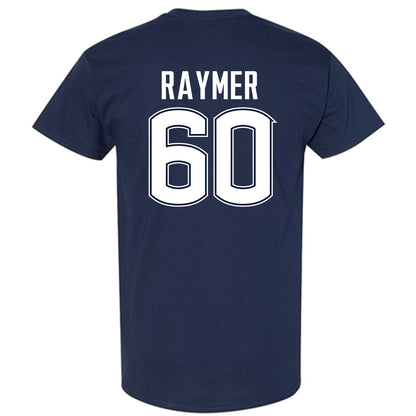 UConn - NCAA Football : Mason Raymer Shersey T-Shirt