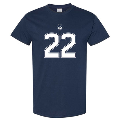 UConn - NCAA Football : Victor Rosa Shersey T-Shirt