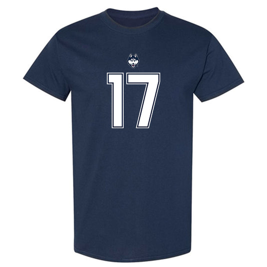 UCONN - NCAA Football : Kevon Glenn - Short Sleeve T-Shirt