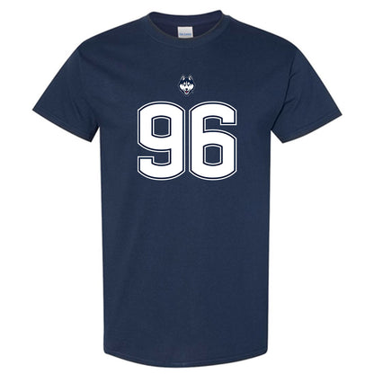 UConn - NCAA Football : Dal'Mont Gourdine Shersey T-Shirt
