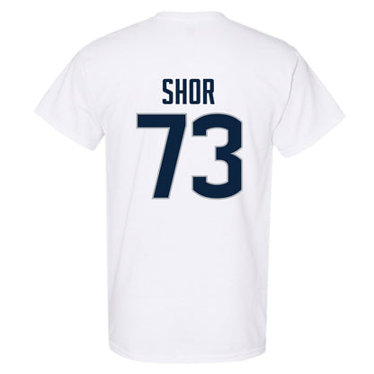 UConn - NCAA Football : Dayne Shor T-Shirt