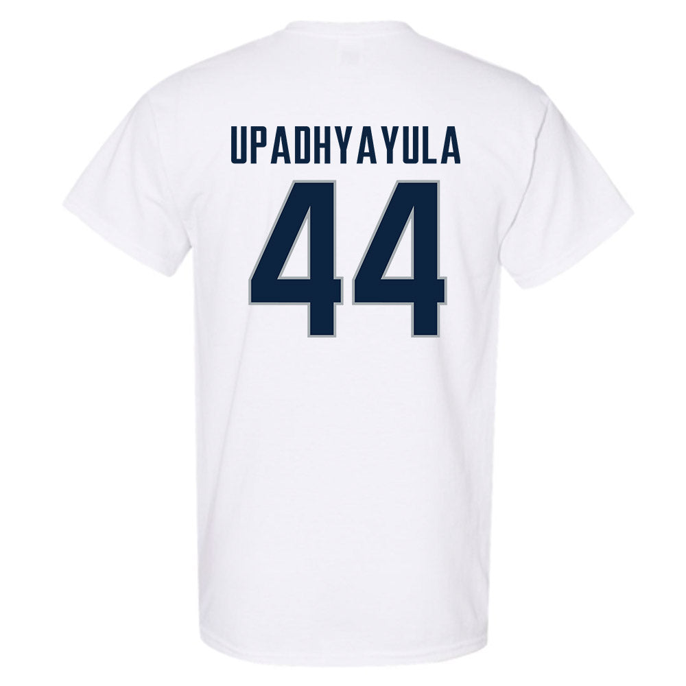 UConn - NCAA Football : Nilay Upadhyayula Shersey T-Shirt