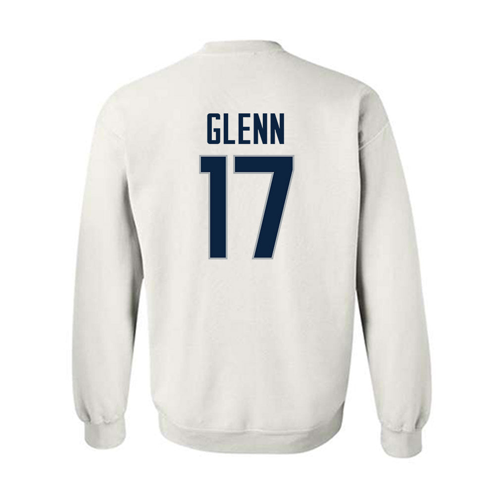 UCONN - NCAA Football : Kevon Glenn - Sweatshirt