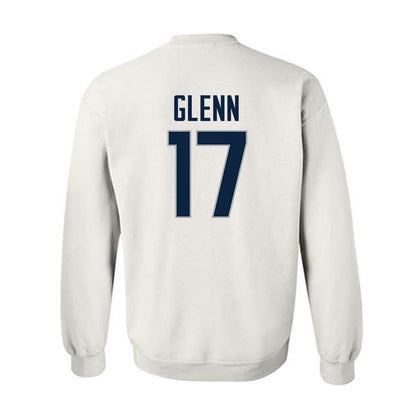 UCONN - NCAA Football : Kevon Glenn - Sweatshirt