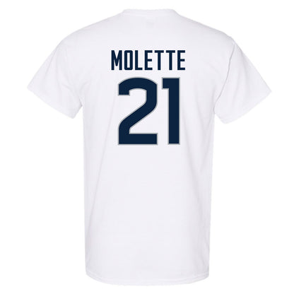 UConn - NCAA Football : Lee Molette III Shersey T-Shirt