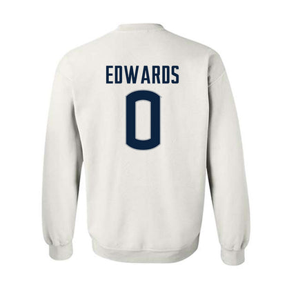 UCONN - NCAA Football : Cam Edwards - Sweatshirt