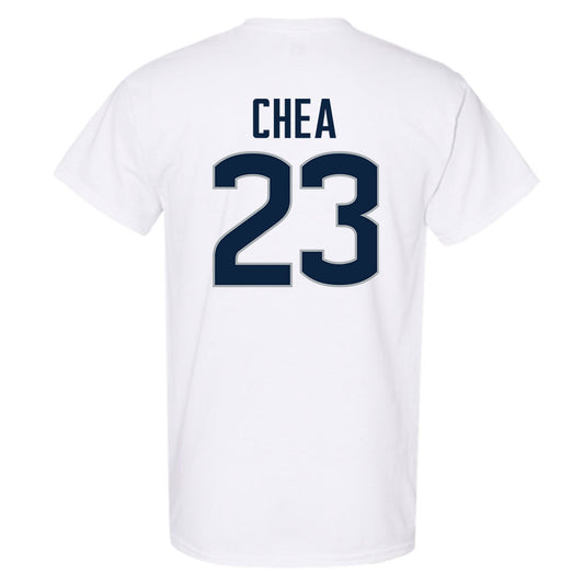 UConn - NCAA Football : Alfred Chea - T-Shirt Generic Shersey