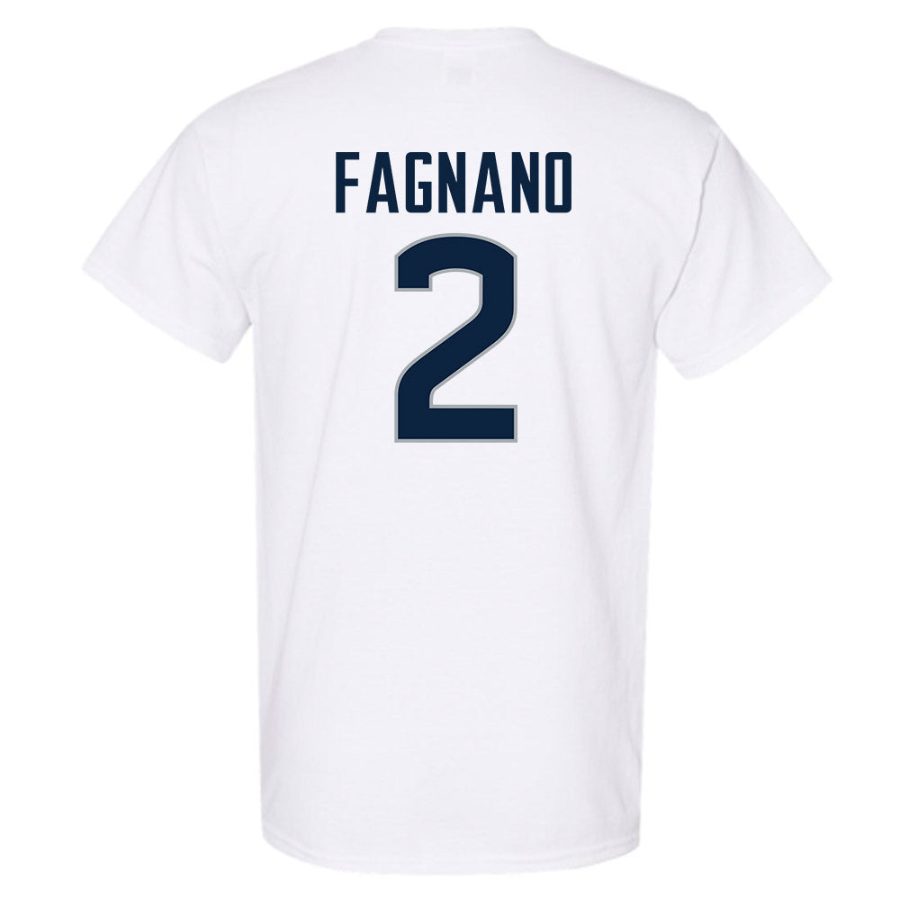 UCONN - NCAA Football : Joe Fagnano - Short Sleeve T-Shirt