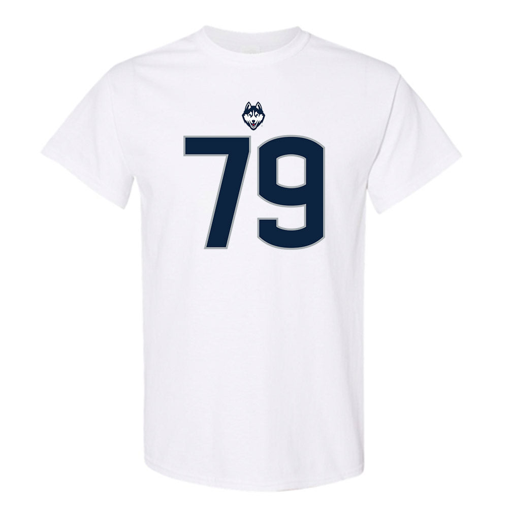 UConn - NCAA Football : Daniel Antolovich T-Shirt