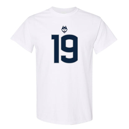 UCONN - NCAA Football : Jackson Harper - Short Sleeve T-Shirt