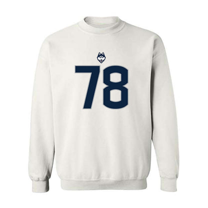 UCONN - NCAA Football : Carsten Casady - Sweatshirt