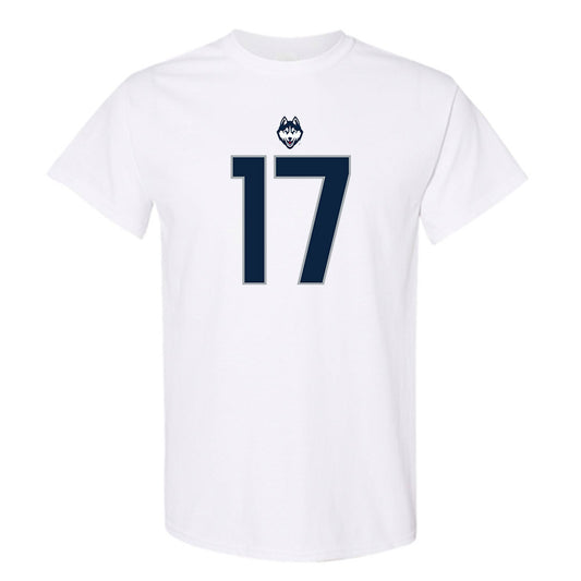 UCONN - NCAA Football : Kevon Glenn - Short Sleeve T-Shirt