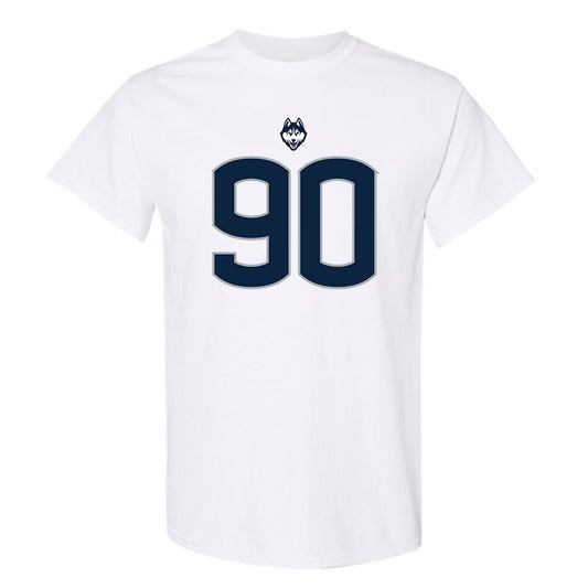 UConn - NCAA Football : Pryce Yates T-Shirt