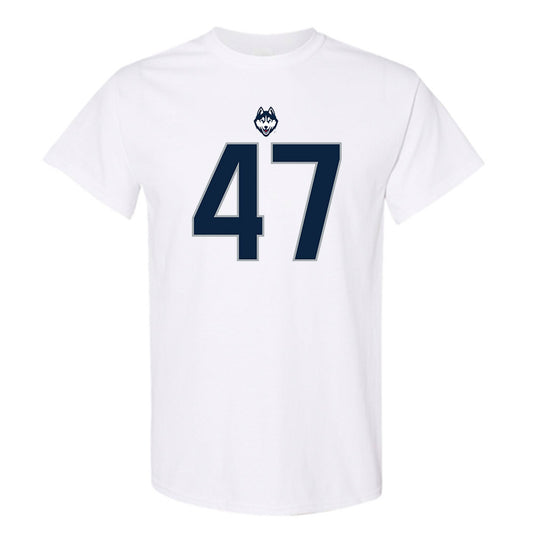 UConn - NCAA Football : Justin Bryant T-Shirt