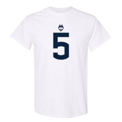 UConn - NCAA Football : Kaleb Anthony T-Shirt