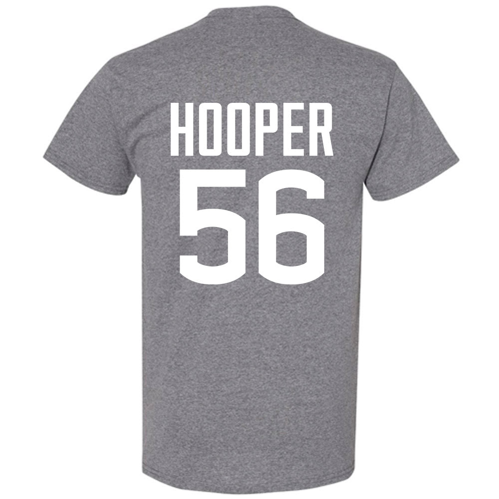 UConn - NCAA Football : Carter Hooper T-Shirt