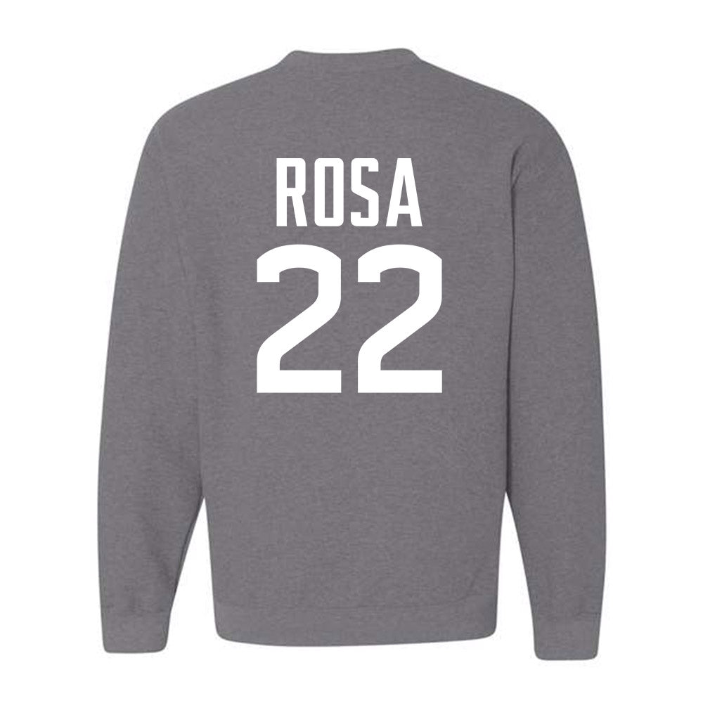 UConn - NCAA Football : Victor Rosa Sweatshirt