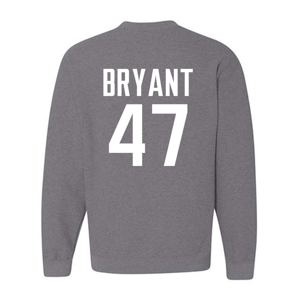 UCONN - NCAA Football : Justin Bryant - Sweatshirt