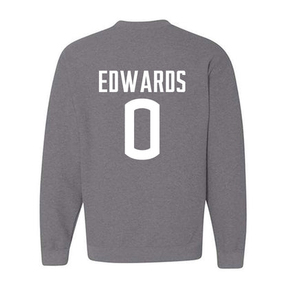 UCONN - NCAA Football : Cam Edwards - Sweatshirt