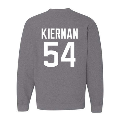 UCONN - NCAA Football : Jake Kiernan - Sweatshirt