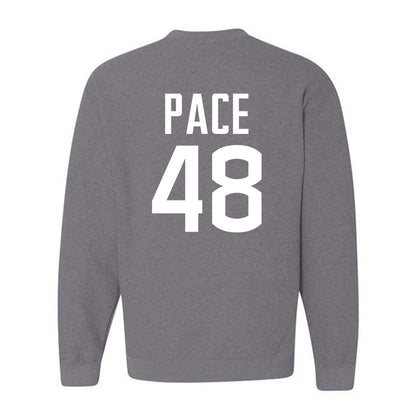 UConn - NCAA Football : Connor Pace Sweatshirt