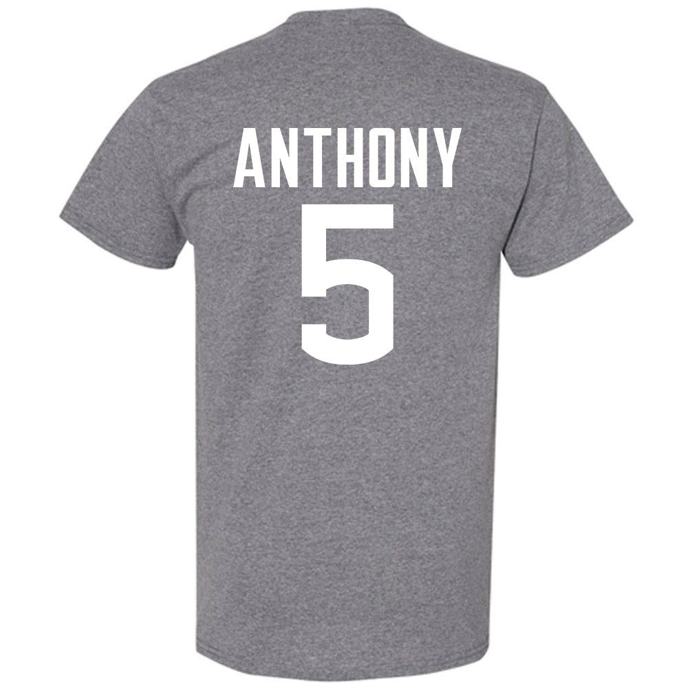 UConn - NCAA Football : Kaleb Anthony T-Shirt