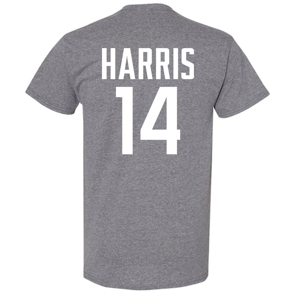 UCONN - NCAA Football : Nick Harris - Short Sleeve T-Shirt