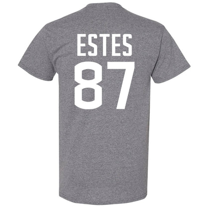 UCONN - NCAA Football : Bo Estes - Short Sleeve T-Shirt